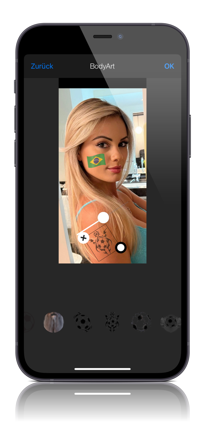 MyCoolPhoto - Football Edition