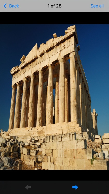 Athens City Tourism Guide screenshot-4
