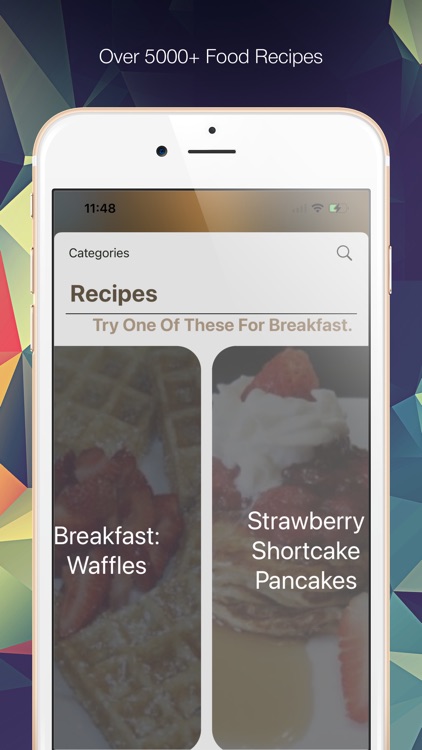 Shublr: The Lifestyle App