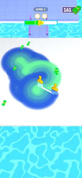 Game screenshot Paint the Floors hack