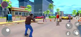 Game screenshot Amazing Hero Gangster Game 3D apk