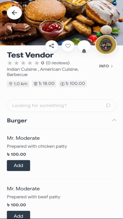 Servus Foods Customer App screenshot-5