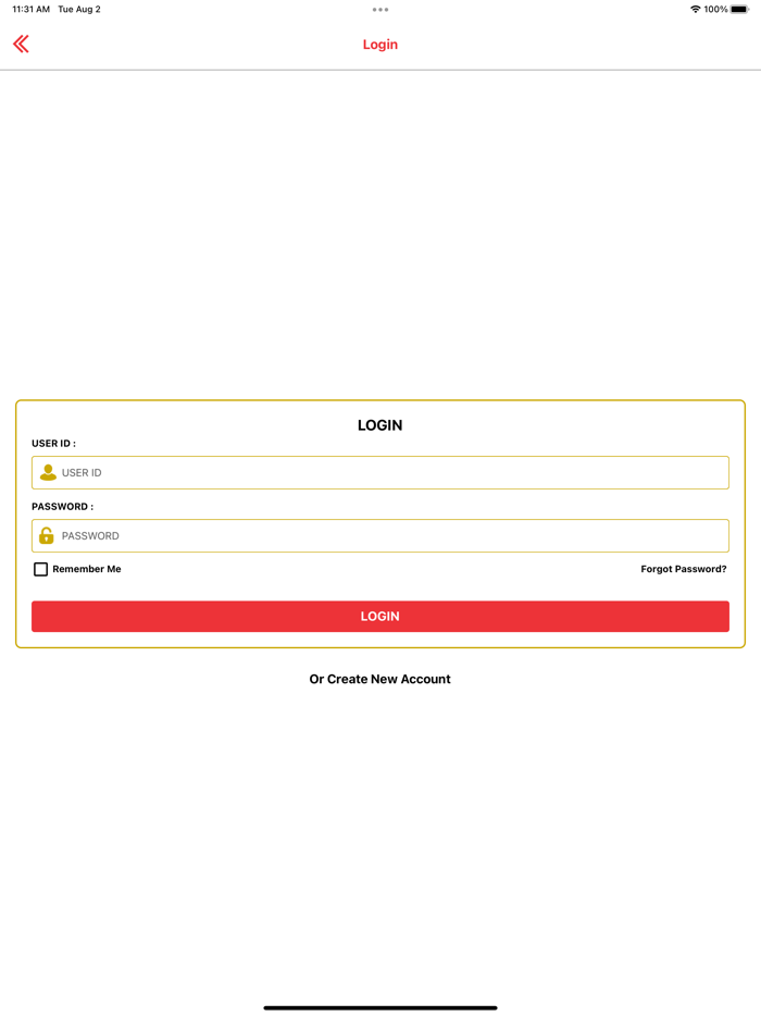 Amrapali One - Bullion
