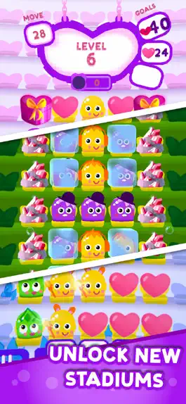 Game screenshot Kiss Cam: Soulmates apk