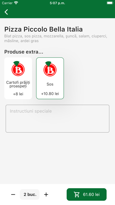 Bella Italia Romania PC 용