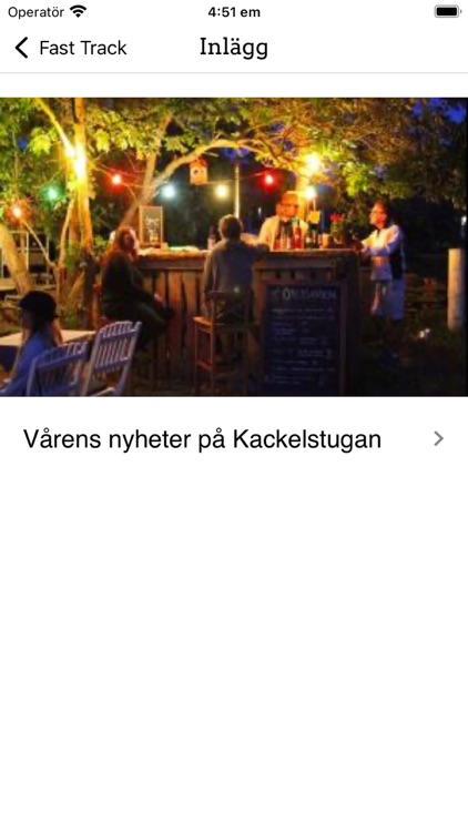 Kackelstugan screenshot-5