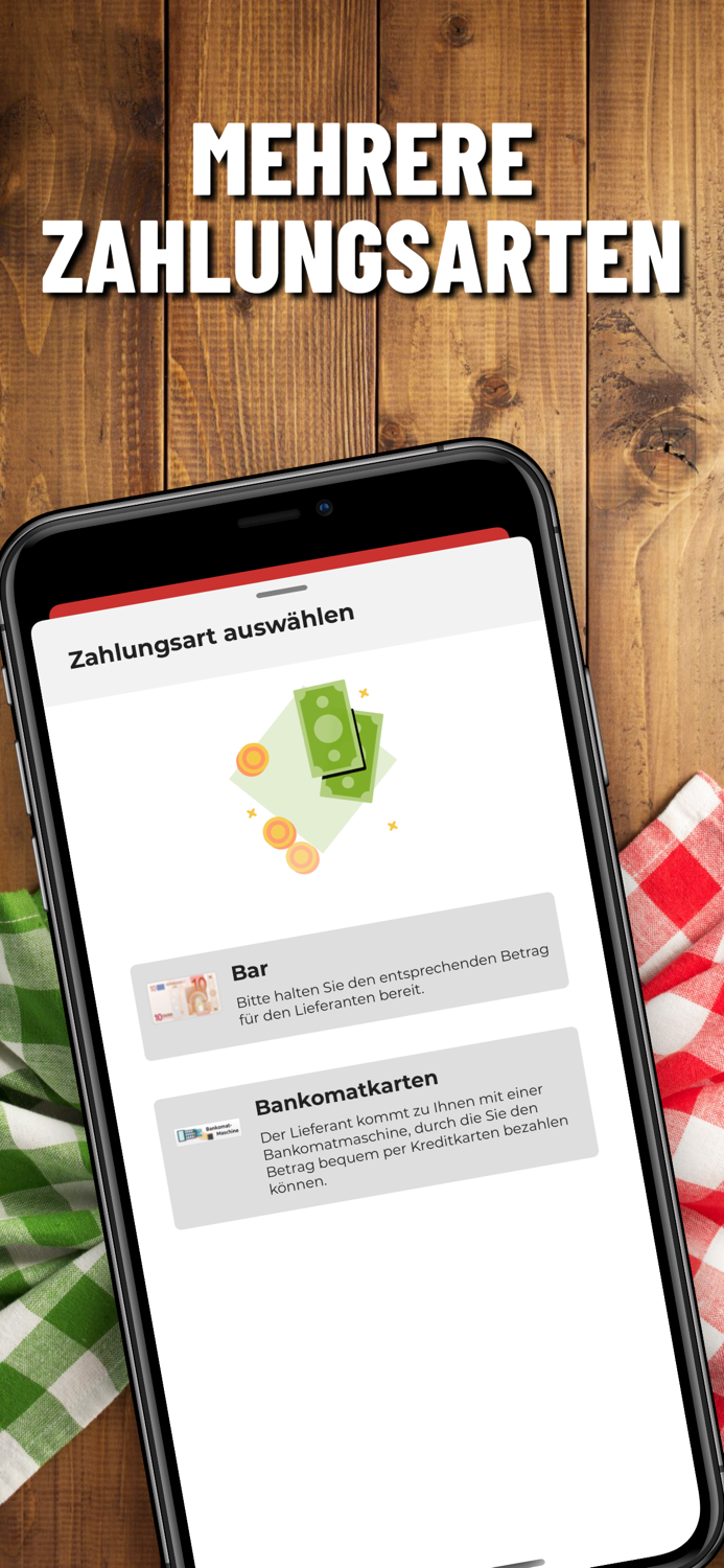 Pascha Pizza  Burger