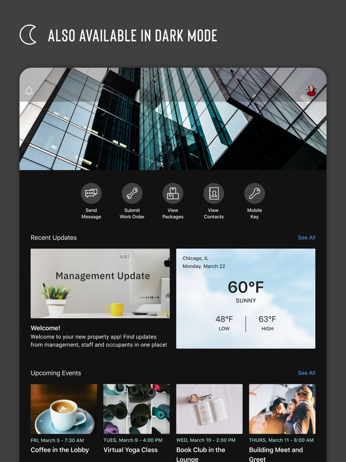 LaSalle Plaza Minneapolis