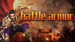 Game screenshot Battle Armor mod apk