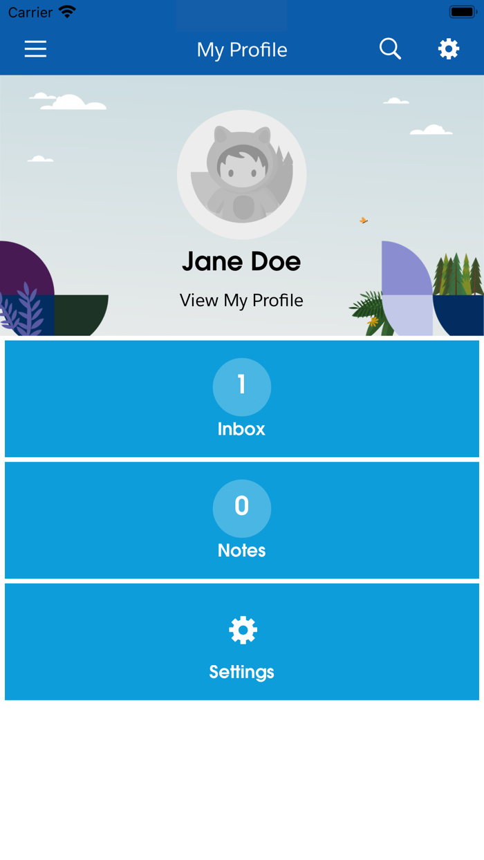 Salesforce.org Summits