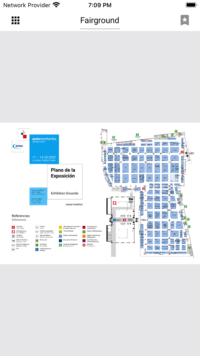 Automechanika Buenos Aires