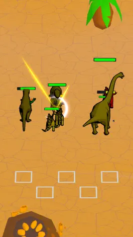 Game screenshot Mahjongosaur hack