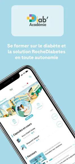 Game screenshot Diab’Académie mod apk