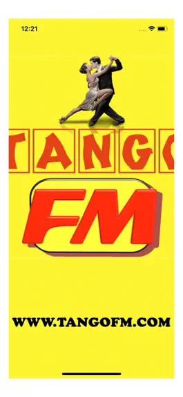 Game screenshot Tango FM mod apk