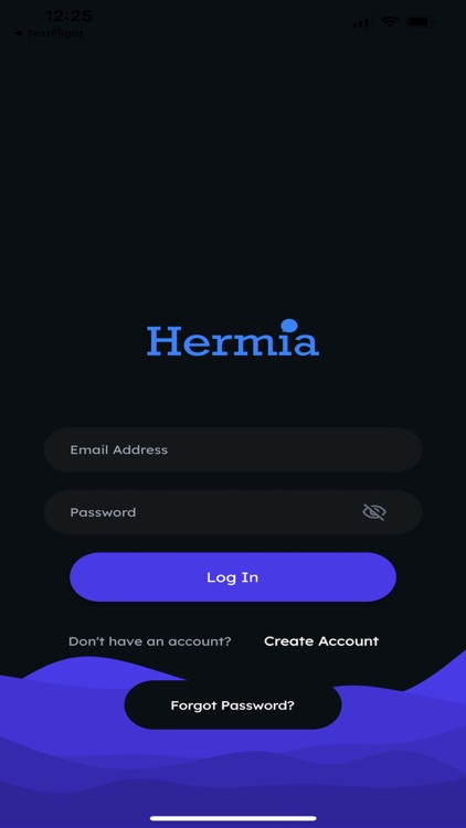 Hermia Agent App screenshot-0