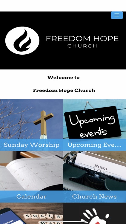 Freedom Hope Church