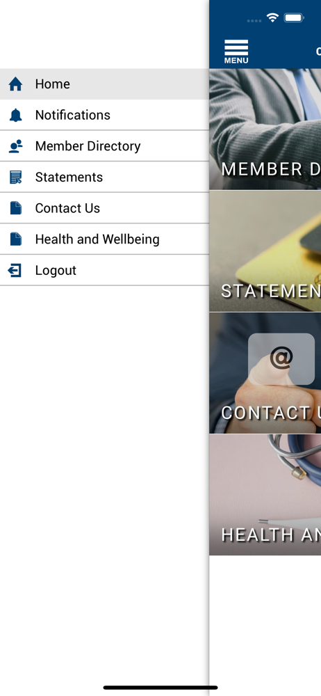 CAPITAL CLUB LIMITED – DUBAI screenshot 2
