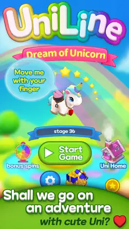 Game screenshot UniLine mod apk