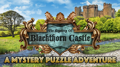 Blackthorn Castle Screenshots