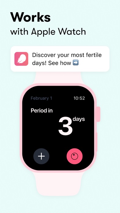 Flo Period Tracker & Calendar - Screenshot 8
