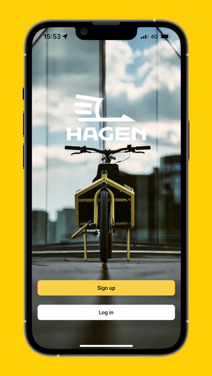 Hagen Bikes