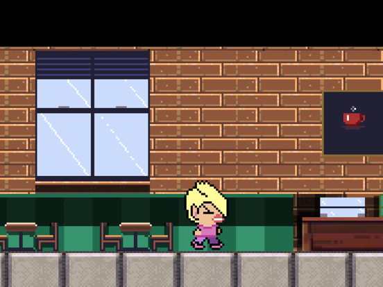 Screenshot #4 pour Rise-And-Grind