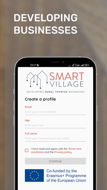 Smart Village Project