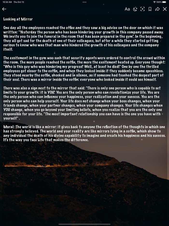 Best English Stories Offline