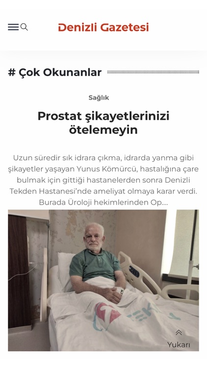 Denizli Gazetesi