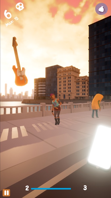 Knock the Ragdoll screenshot-3