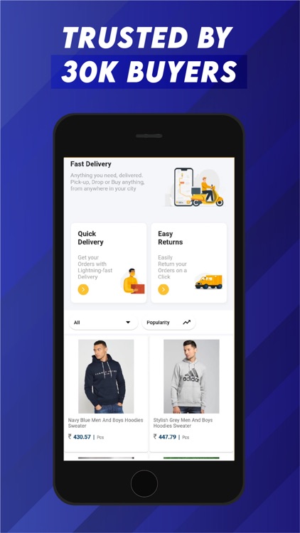 Aseztak Wholesale Shopping app screenshot-7