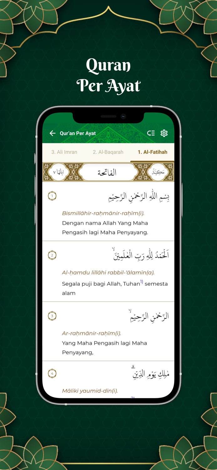 Quran Kemenag