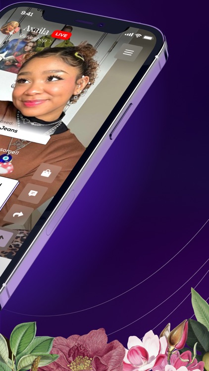 Galaxy: fun fashion resale