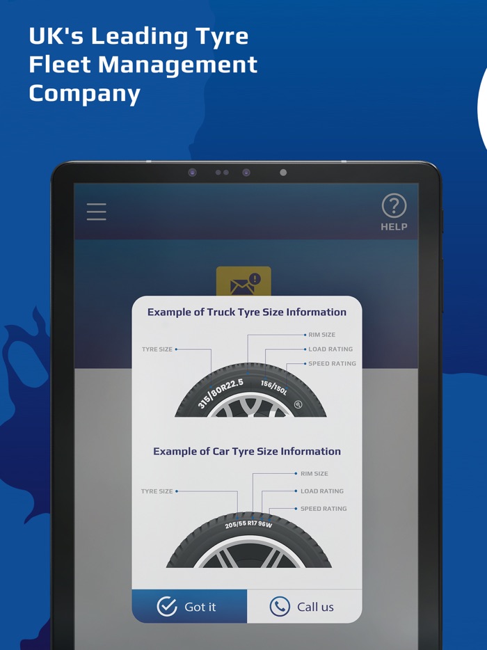 Nationwide Fleet Services