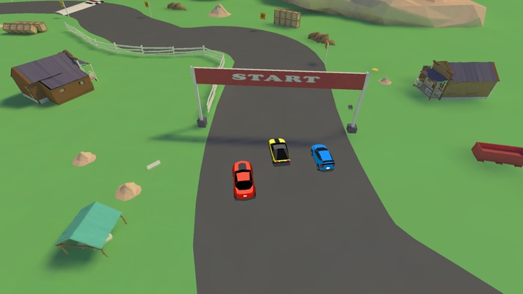 Race Master : Car Drift Racing