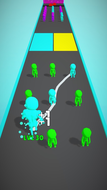 Draw to Level Up screenshot-6