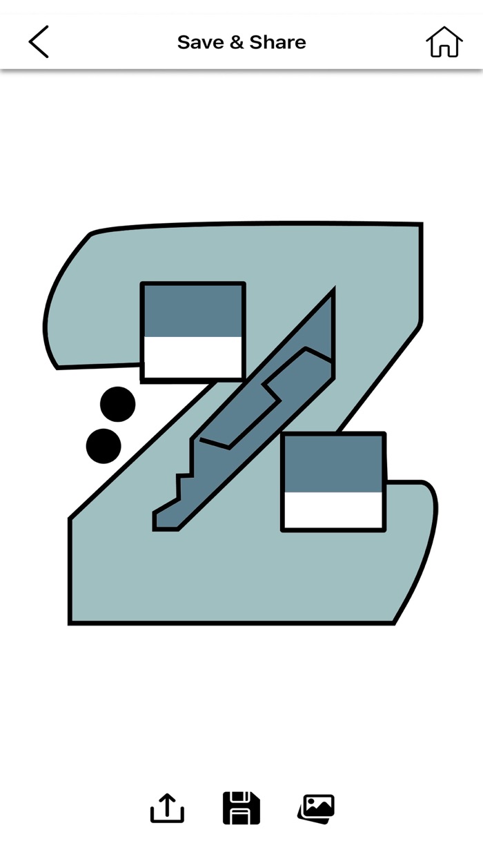 Alphabet Lore Coloring Book