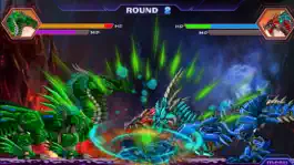 Game screenshot Two-headed dragon duel hack