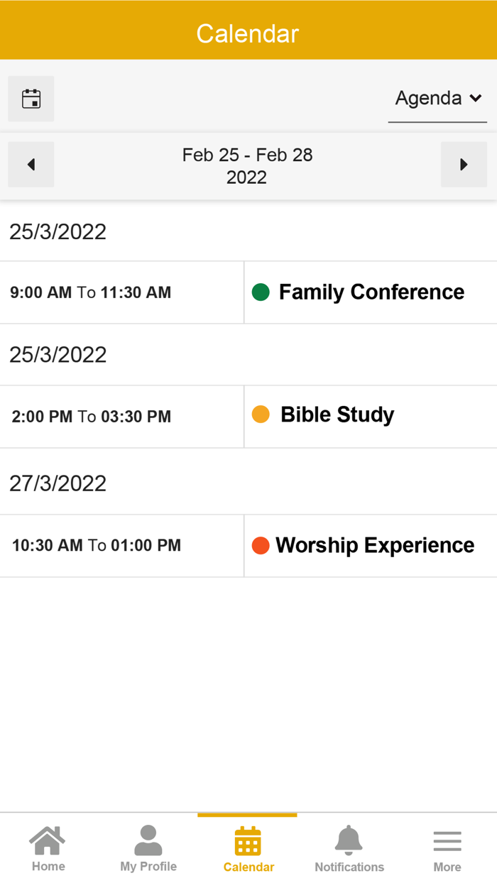 Destiny Temple, Inc.