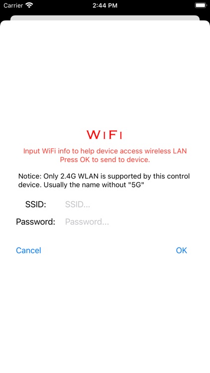 CarryLaser screenshot-4