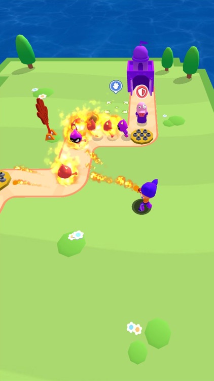 Sausage Strike screenshot-4