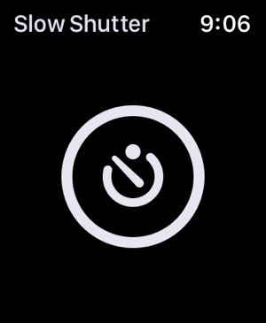 ‎Slow Shutter Cam Screenshot
