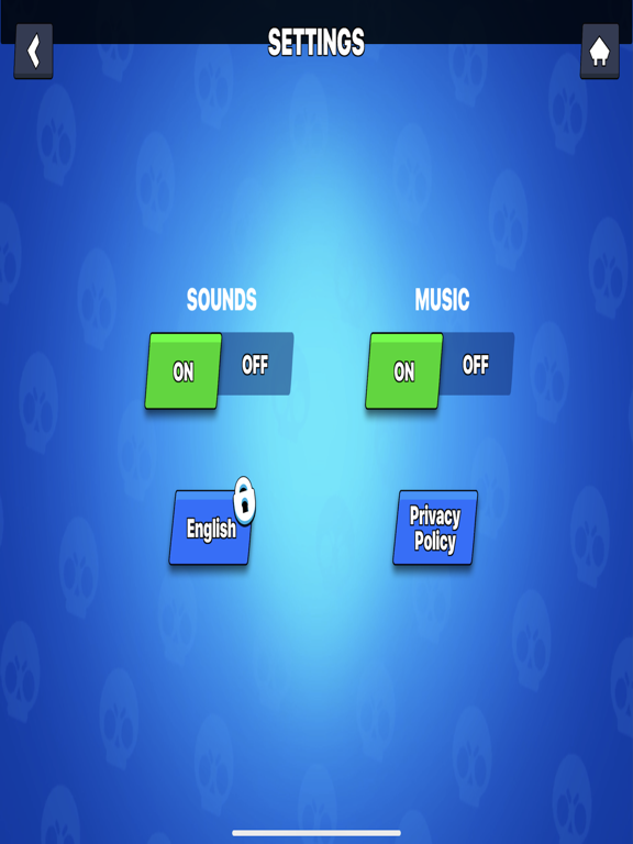 Box Simulator for Brawl Stars. screenshot 2