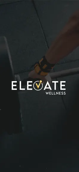Game screenshot Elevate Wellness and PT mod apk
