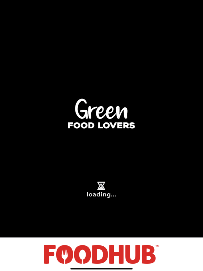 Green Food Lovers
