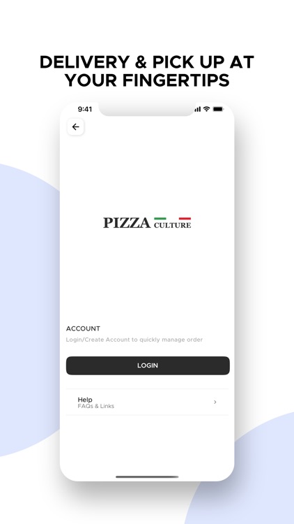 Pizza Culture screenshot-4