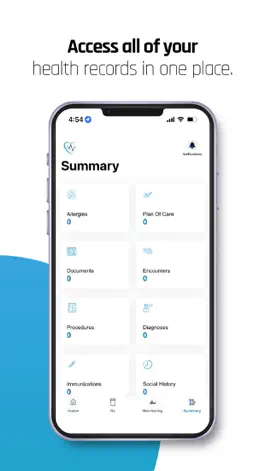 Game screenshot The Wellness Company hack