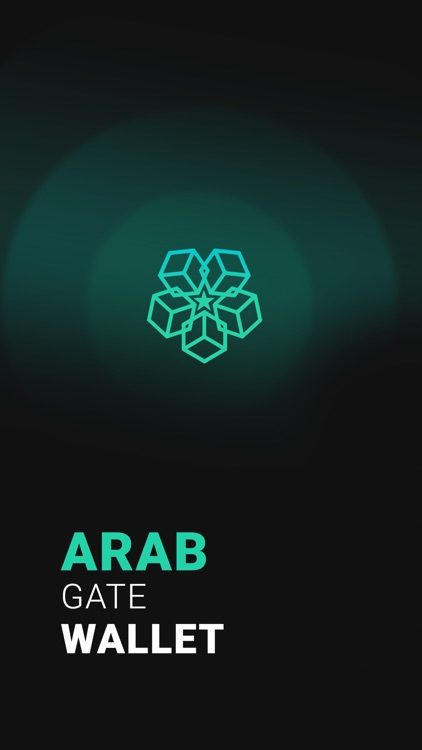 Arab Gate wallet