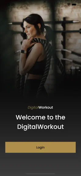 Game screenshot Digital Workout mod apk