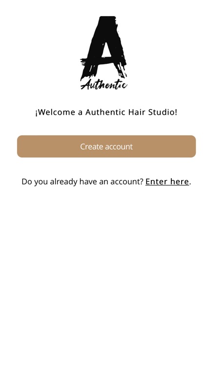 Authentic Hair Studio